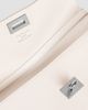 Balenciaga Women's Rodeo Chain Wallet - 8