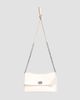 Balenciaga Women's Rodeo Chain Wallet - 9