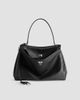 Balenciaga Women's Rodeo Grained Calfskin Top Handle Bag - 1