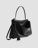 Balenciaga Women's Rodeo Grained Calfskin Top Handle Bag - 2