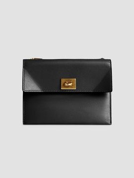 Balenciaga Women's Rodeo Large Coin and Card Holder
