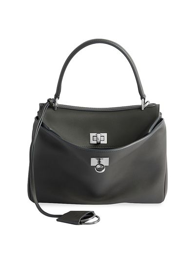 Balenciaga Women's Rodeo Mini Handbag