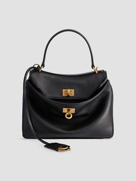Balenciaga Women's Rodeo Top Handlebag