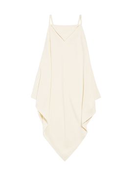Balenciaga Women's Scarf Top