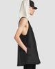 Balenciaga Women's Scooped Mini Dress - 4