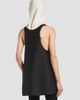 Balenciaga Women's Scooped Mini Dress - 5