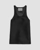 Balenciaga Women's Scooped Mini Dress - 7