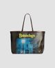 Balenciaga Women's Select Large Tote Bag - 6