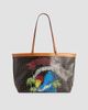 Balenciaga Women's Select Medium Tote Bag - 1
