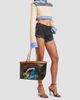 Balenciaga Women's Select Medium Tote Bag - 2