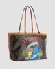 Balenciaga Women's Select Medium Tote Bag - 4