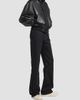 Balenciaga Women's Straight Fit Pants - 2