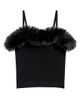 Balenciaga Women's Strap Top - 2