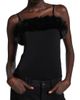 Balenciaga Women's Strap Top - 3