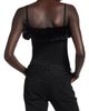 Balenciaga Women's Strap Top - 5