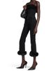 Balenciaga Women's Strap Top - 6