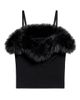 Balenciaga Women's Strap Top - 7