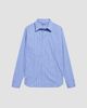 Balenciaga Women's Striped Poplin Shirt - 3