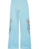 Balenciaga Women's Tacky Flared Sweatpants - 2