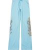Balenciaga Women's Tacky Flared Sweatpants - 3