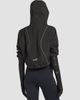Balenciaga Women's Techwear Cropped Jacket - 5