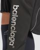 Balenciaga Women's Techwear Cropped Jacket - 6