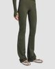 Balenciaga Women's Techwear Flared Leggings - 3