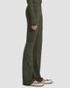 Balenciaga Women's Techwear Flared Leggings - 4