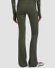 Balenciaga Women's Techwear Flared Leggings - 5