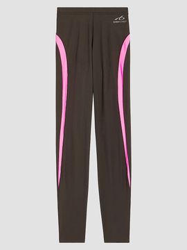 Balenciaga Women's Techwear Leggings