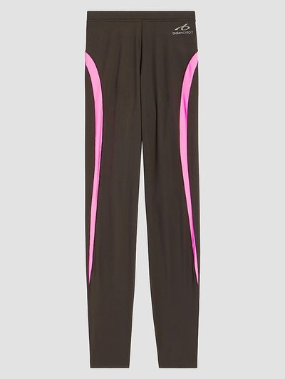Balenciaga Women's Techwear Leggings