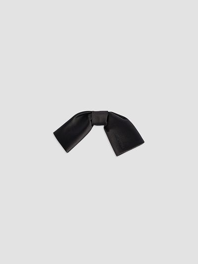 Balenciaga Women's Toque Hair Bow