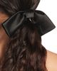 Balenciaga Women's Toque Hair Bow - 4