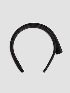 Balenciaga Women's Toque Thin Headband