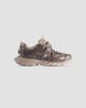 Balenciaga Women's Track Jelly Sneakers - 1