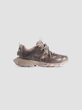 Balenciaga Women's Track Jelly Sneakers