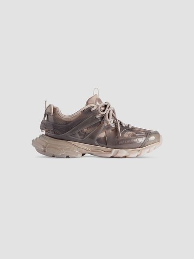 Balenciaga Women's Track Jelly Sneakers