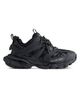 Balenciaga Women's Track Sneakers with Charms - 1