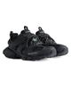 Balenciaga Women's Track Sneakers with Charms - 2