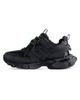 Balenciaga Women's Track Sneakers with Charms - 4