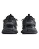 Balenciaga Women's Track Sneakers with Charms - 5