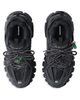 Balenciaga Women's Track Sneakers with Charms - 6