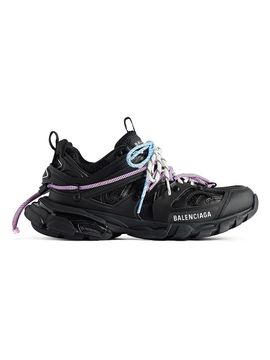 Balenciaga Women's Track Trail Laces Sneaker