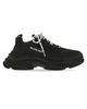Balenciaga Women's Triple S Sneakers - 1