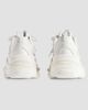 Balenciaga Women's Triple S Sporty Sneakers with Charms - 3