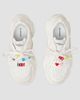Balenciaga Women's Triple S Sporty Sneakers with Charms - 5