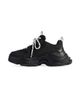 Balenciaga Women's Triple S Tape Type Sneakers - 5