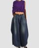 Balenciaga Women's Tulipe Jeans - 2