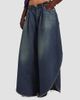 Balenciaga Women's Tulipe Jeans - 3