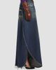 Balenciaga Women's Tulipe Jeans - 4